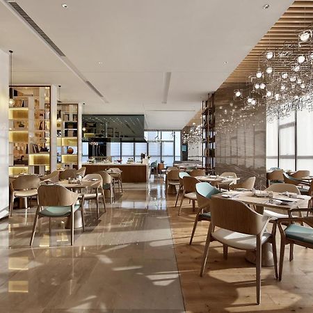 Difu Hotel Shenzhen Exterior foto